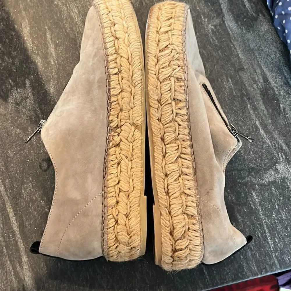 Eric Michael Espadrilles
